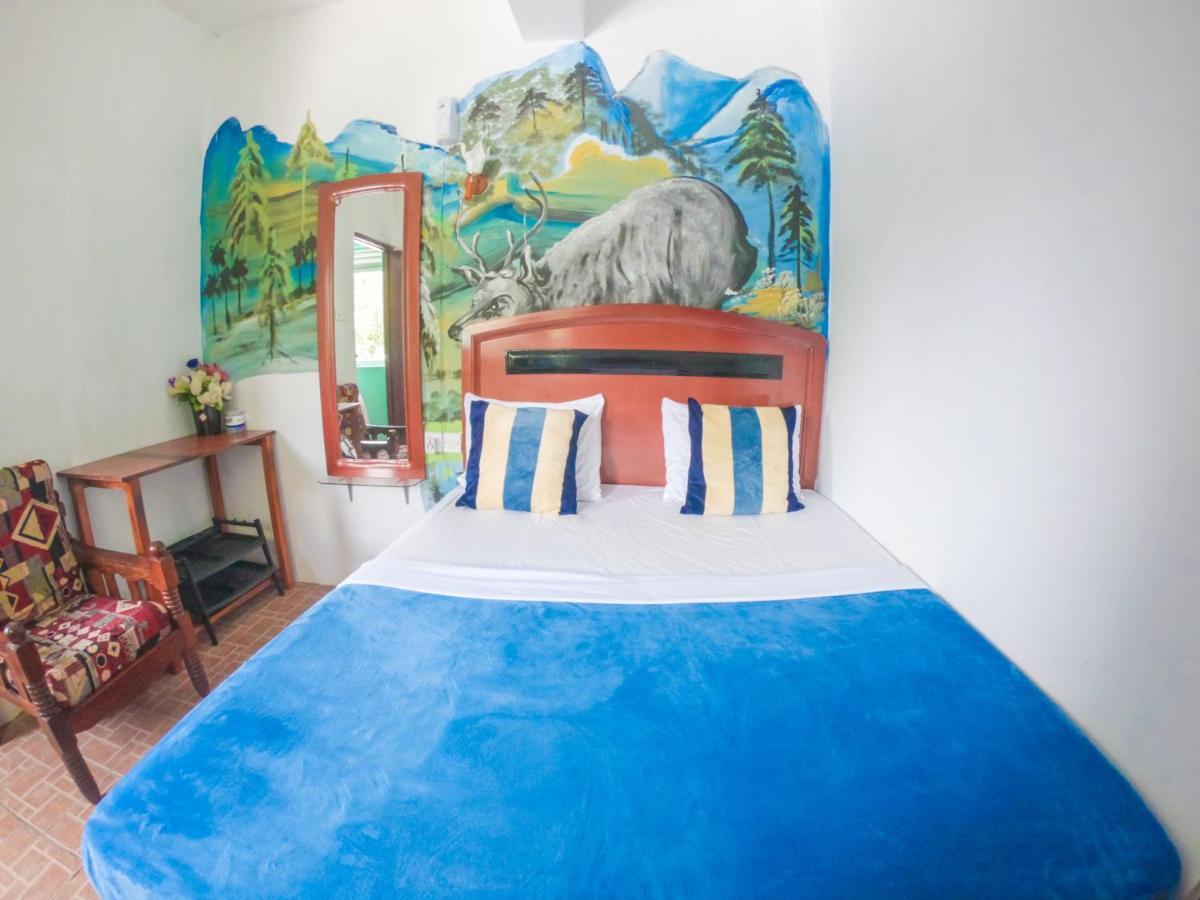 Siumi Rest Hotell Nallathanniya Exteriör bild